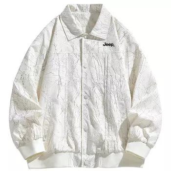 Куртка унисекс Jeep, черный