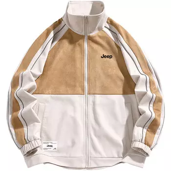 Куртка унисекс Jeep, черный