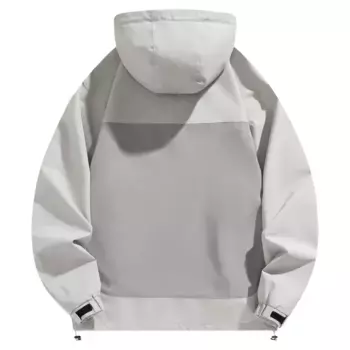 Куртка унисекс Jeep, черный