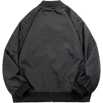 Куртка унисекс Jeep, черный