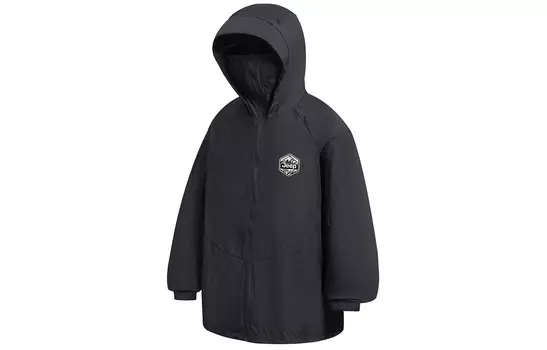 Куртка унисекс Jeep, черный