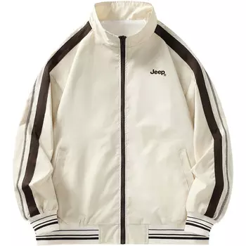 Куртка унисекс Jeep, черный