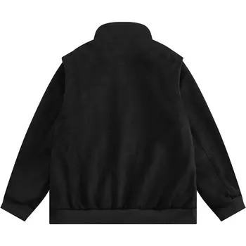 Куртка унисекс Jeep, черный