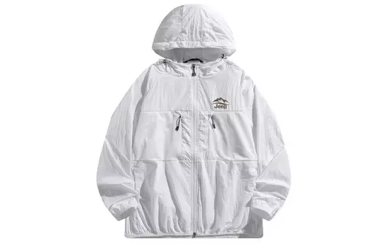 Куртка унисекс Jeep, черный