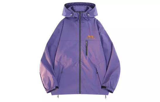 Куртка унисекс Jeep, черный