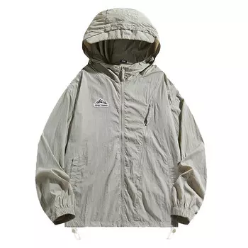 Куртка унисекс Jeep, черный