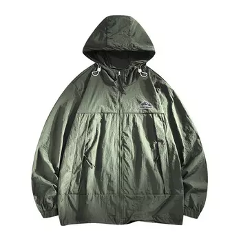 Куртка унисекс Jeep, черный