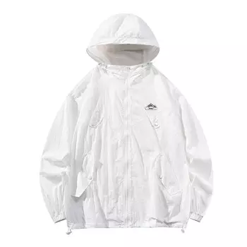 Куртка унисекс Jeep, черный