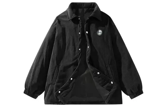 Куртка унисекс Jeep, черный