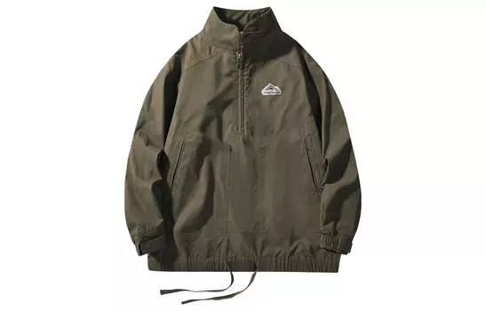 Куртка унисекс Jeep, черный