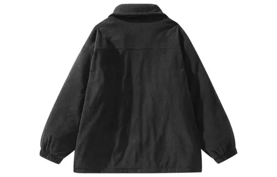 Куртка унисекс Jeep, черный