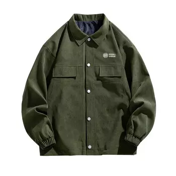 Куртка унисекс Jeep, цвет Apricot