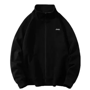 Куртка унисекс Jeep, цвет Apricot