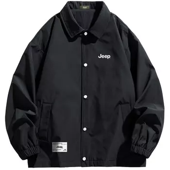 Куртка унисекс Jeep, цвет Apricot