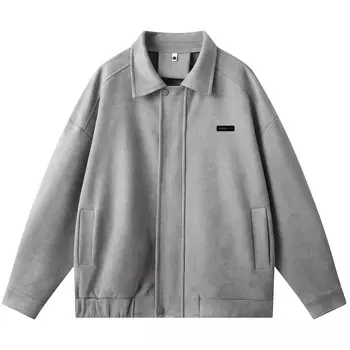 Куртка унисекс Jeep, цвет Apricot