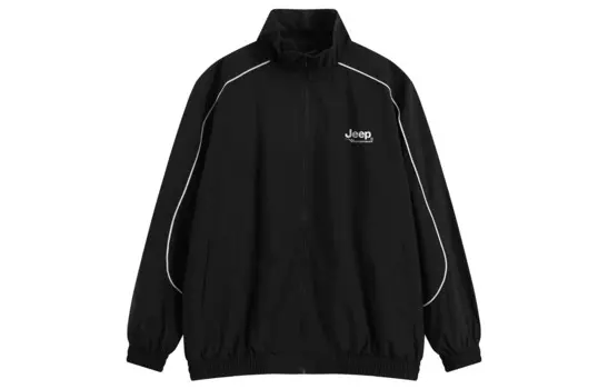 Куртка унисекс Jeep, цвет Burgundy