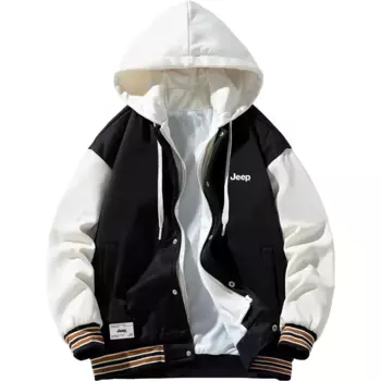 Куртка унисекс Jeep, цвет Caramel