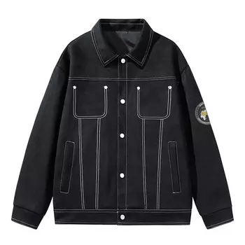 Куртка унисекс Jeep, цвет Caramel