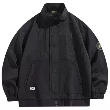 Куртка унисекс Jeep, цвет Coffee