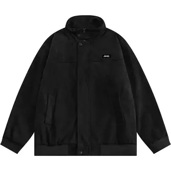 Куртка унисекс Jeep, цвет Coffee