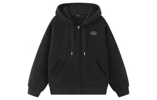 Куртка унисекс Jeep, цвет Coffee