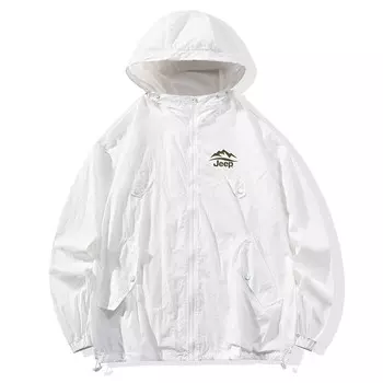 Куртка унисекс Jeep, цвет Coffee