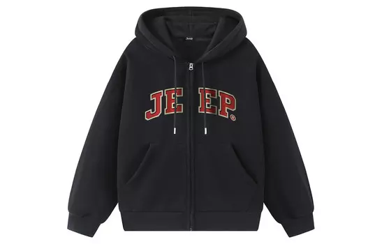 Куртка унисекс Jeep, цвет Coffee