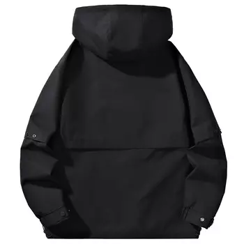 Куртка унисекс Jeep, цвет Dark Khaki