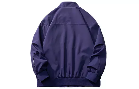 Куртка унисекс Jeep, цвет Deep smoky purple