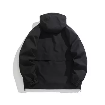 Куртка унисекс Jeep, цвет Dusty Purple