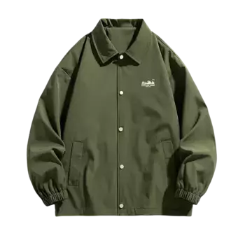 Куртка унисекс Jeep, цвет Forest Green