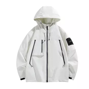 Куртка унисекс Jeep, цвет Forest Green