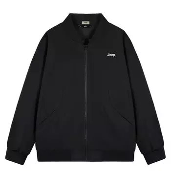 Куртка унисекс Jeep, цвет Jasper