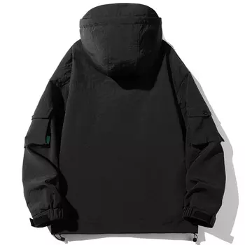 Куртка унисекс Jeep, цвет Light Khaki