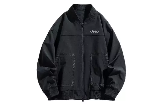Куртка унисекс Jeep, цвет Light Khaki