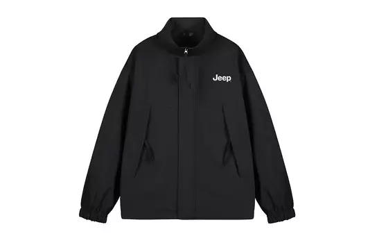 Куртка унисекс Jeep, цвет Light Khaki