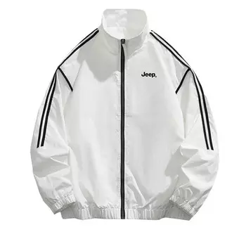 Куртка унисекс Jeep, цвет Lime Green