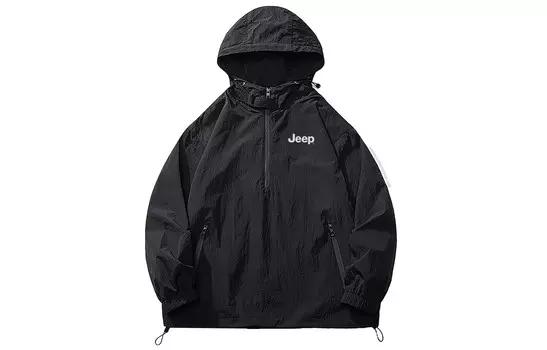 Куртка унисекс Jeep, цвет Matcha