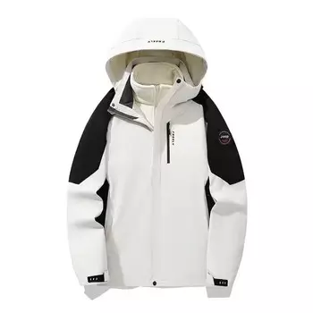 Куртка унисекс Jeep, цвет Men's navy