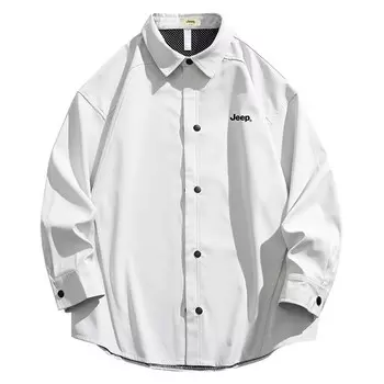 Куртка унисекс Jeep, цвет Stone Gray