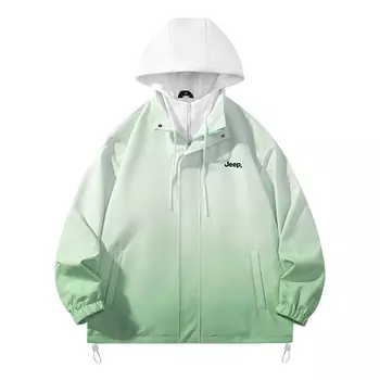 Куртка унисекс Jeep, фиолетовый