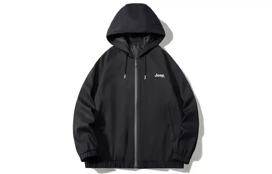 Куртка унисекс Jeep, хаки