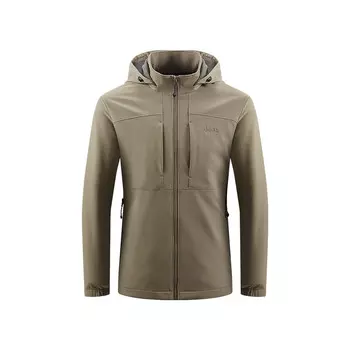 Куртка унисекс Jeep, хаки