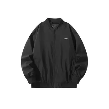 Куртка унисекс Jeep, хаки