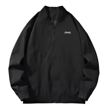 Куртка унисекс Jeep, хаки