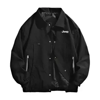 Куртка унисекс Jeep, хаки