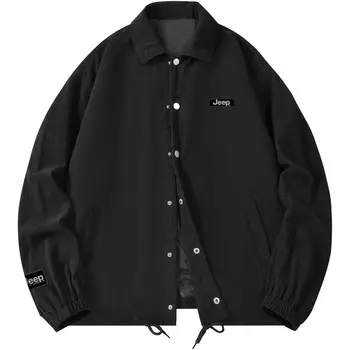 Куртка унисекс Jeep, хаки