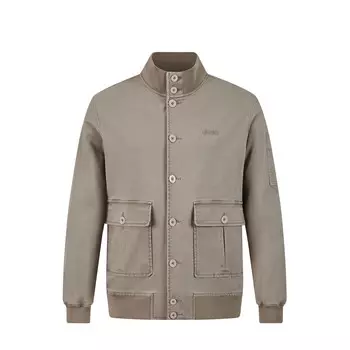 Куртка унисекс Jeep, хаки