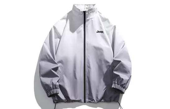 Куртка унисекс Jeep, хаки