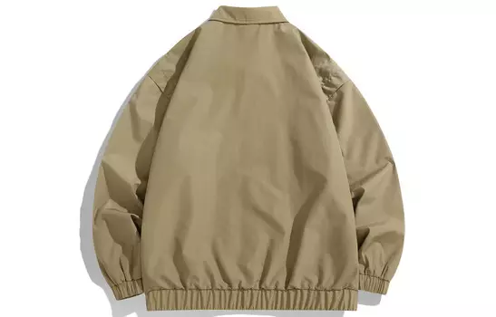 Куртка унисекс Jeep, хаки